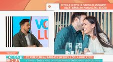 Ce le recomandă Taher Sonu tuturor celor aflați în relații, pentru a se conecta mai bine cu partenerul?