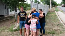 Visuri la cheie va ridica o casă de la zero, în județul Călărași: „Mergeți înainte, fără să vă fie frică că ceva se poate dărâma”