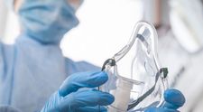 Care e starea medicală a bărbatului cu COVID-19 care refuză oxigenul?