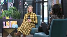 Kristen Bell a găsit un remediu surprinzător pentru tulburările de anxietate și depresie pe care le are de peste 20 de ani