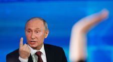 „S-a izolat, a fost pus la colț”! Ce spun Serviciile Secrete din SUA despre Vladimir Putin