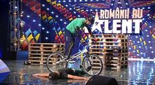Numarul care a speriat-o cel mai tare pe Andra in aceasta editie de 