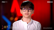 Marea finală Românii au talent, 23 mai 2025. Gabriel Doda a transformat dansul într-un moment ireal de frumos: ”Ești un posibil mare câștigător al acestui sezon”