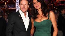 Felix Baumgartner a murit după ce a căzut cu parapanta în piscina unui hotel! În timpul prăbușirii, a lovit o femeie. Ce s-a întâmplat cu ea