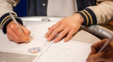 Competitia Doodle Art duce creativitatea pe tot globul si dă start inscrierilor in Romania