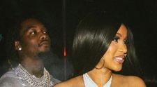 Cardi B i-a dăruit soțului 2 milioane de dolari, cadou de ziua lui! Care a fost reacția lui Offset