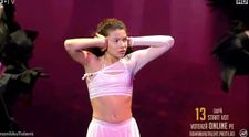 Românii au talent 2021 - semifinala 2. Raisa Chiribuță a deschis seara cu un show hipnotic
