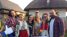 Vizi si Pacha Man lanseaza un nou videoclip - 