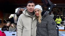 Cristi Borcea s-a luat la întrecere cu Valentina Pelinel și a câștigat. A bifat mai multe operații estetice decât soția lui, dar aceasta se mândrește cu aparițiile soțului. Câte intervenții are în plus milionarul: „Mă întrece”