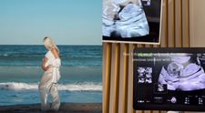 Celebra influenceriță a născut, la un an după divorț. Și-a adus pe lume primul copil, cu câteva zile înainte de termen: „Îngerul este aici”