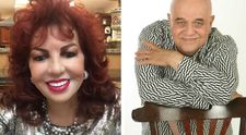 Carmen Harra face previziuni despre starea de sănătate a lui Benone Sinulescu. “Poate să mai dureze câteva luni”