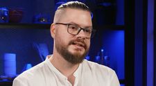 Cum și-a descoperit Danilo Lusito pasiunea pentru gătit! El se numără printre cei 20 de concurenți care au intrat în Bucătăria MasterChef România