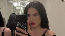Ioana Grama, sexy printre așternuturi! Cum s-a lăsat filmată una dintre cele mai cunoscute influencerițe din România