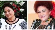 VIDEO Laura Lavric și Elena Merișoreanu, prietene de la 16 ani