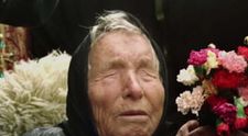 Baba Vanga, profeție terifiantă pentru ziua de Paște! Predicțiile, care au fost ținute secret timp de 33 de ani, au fost făcute publice abia acum. Se apropie data care „va schimba totul”: „Va veni un Paște cum nu a mai fost niciodată”