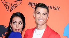 Georgina Rodriguez, apariție sexy la ora de sport. În ce ținută și-a etalat fizicul de invidiat