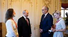 Ce cadouri i-a făcut Joe Biden președintelui Putin? Cele două daruri au o mare însemnătate