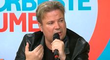 Dan Helciug, dezvăluiri în exclusivitate despre dramele care l-au marcat în copilărie