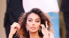 Mai sexy de atât este imposibil! Mădălina Ghenea, cea mai spectaculoasă apariție a ei de până acum la Cannes
