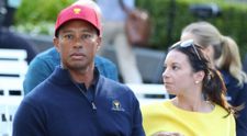 Tiger Woods și iubita lui, chemați în judecată. Cei doi sunt acuzați de moartea unui angajat