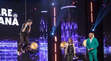 Carmen Tănase și Radu Ștefan Bănică vor fi parte din echipa Săriți de pe fix, în această seară!