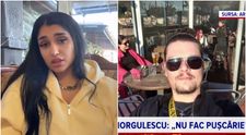Melek, reacție tranșantă după declarațiile controversate ale lui Mario Iorgulescu! Văduva lui Dani Vicol a dat de pământ cu fiul președintelui LPF, la 7 ani de la tragedie: „A pomenit ceva că au rămas copiii orfani de tată?”