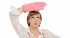 Cum este vazuta femeia in spatiul media: De la gospodina la obiect sexual