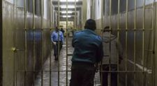 Un deținut a încercat să-l omoare pe șeful de secție de la Penitenciarului Gherla