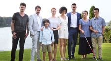 Ce actori fac parte din distribuția superproducției ”VLAD”