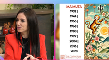 Zodiacul chinezesc pentru luna aprilie! Ce semn are parte de cea mai bună lună și cine trebuie să fie atent