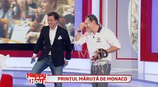 Vezi cum i-a platit-o Alexandru Ciucu lui Maruta pentru peripetiile din Monte Carlo!