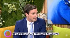 Infecția cu virusul HPV. Care sunt simptomele, cauzele și cum se tratează