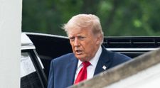 Donald Trump a postat dovada că ”întinerește”, deși mai are un pic și face 80 de ani. Cum arată acum