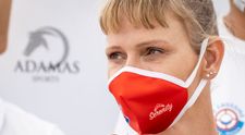 Charlene de Monaco, de urgență la spital! Prințesa a slăbit îngrijorător în ultima perioadă