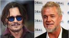 Gest de maximă omenie din partea lui Johnny Depp: ce ajutor nesperat i-a oferit lui Eric Dane în ultimele luni de viață