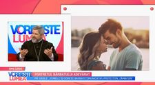Portretul bărbatului adevărat. Părintele Vasile Ioana ne spune ce criterii ar trebui să îndeplinească