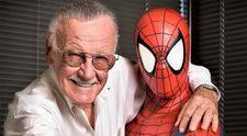 Stan Lee, creatorul eroilor Marvel, va fi omagiat la Hollywood într-un loc special pentru el
