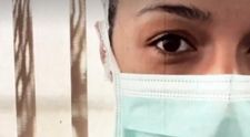 Vlăduța Lupău, internată în spital! Primele imagini după ce a avut nevoie de ajutorul medicilor