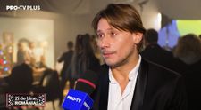 Cum ar arăta România dacă ar fi o persoană? Ce a răspuns o parte din echipa PRO TV