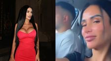 Daniela Crudu se pregătește de nuntă! Fosta asistentă TV a fost cerută în căsătorie în mare secret: „Inelul a fost scump”