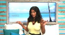 Love Island, 25 octombrie 2023. Nargi și Ada o bârfesc pe Alexia: „Mi se pare așa pițipoanca boring, știi?”