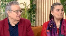 Cum a început povestea de dragoste dintre Felicia Filip și Cristian Mihăilescu
