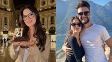 “Te iubesc infinit!” Cleopatra Stratan, sărbătorită ca divele de la Hollywood, în locul preferat al vedetelor