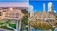 Ce au în comun București, Constanța, Toronto și Genova? O dezvăluire îi uimește pe cetățenii din toată lumea
