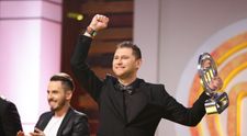 Andrei Voica, castigatorul MasterChef, Iulian Sirbu si Cristi Tudor au lansat un proiect culinar