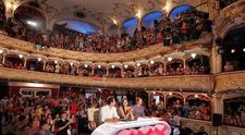 Care sunt concurentii tai preferati, dupa preselectii? Incep show-urile LIVE la 