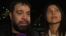 Primele declarații ale lui Florin Salam, după ce a fost audiat, fiind acuzat că a bătut o femeie, într-o cameră de hotel: „A venit cu un băiat”