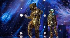 Românii au talent 2025, 21 februarie. Cine sunt concurenții care s-au ascuns sub masca leilor. Andi Moisescu: „Ei au făcut un pariu înainte de a veni aici”