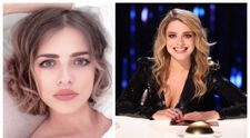 Alexandra Dinu, debut spectaculos ca jurat „Românii au Talent”! Ce ținută a purtat