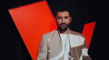 Smiley a fost jefuit. Anunțul făcut de artist pe rețelele de socializare